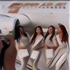 Di Balik Penampilan Pramugari Super Air Jet yang Stylish