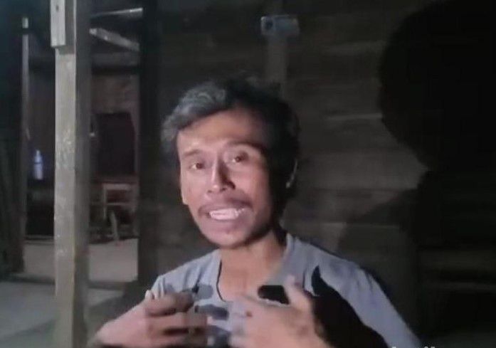 Serupa tapi tak sama