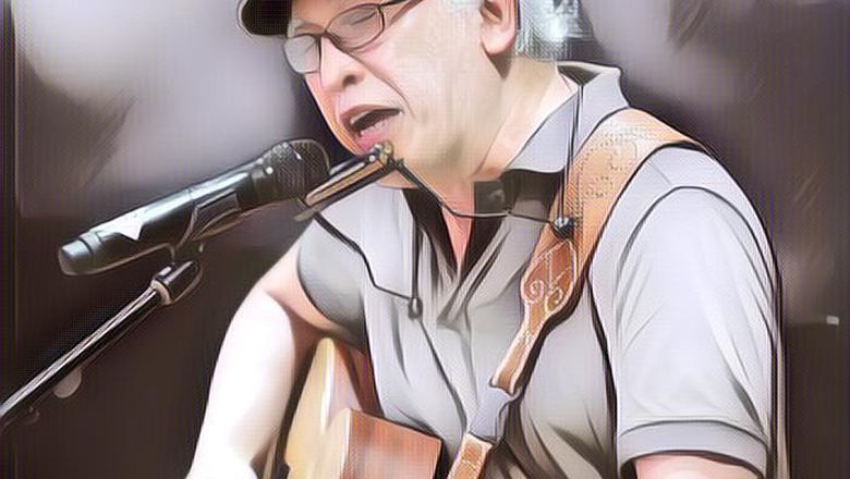 Ini Dia Lagu Pertama yang Diciptakan Iwan Fals, Terungkap Judulnya