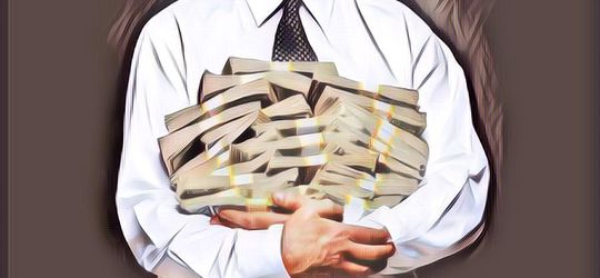 Inilah Momen-momen yang Mengharuskan Kamu Punya Uang... Sendiri