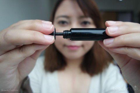 2. Terlalu Sering Memompa Maskara