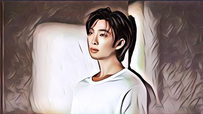 Sempat Diisukan Punya Istri Dan Anak, RM BTS Blak-blakan Akui Pandangannya Soal Pernikahan Sudah Berubah