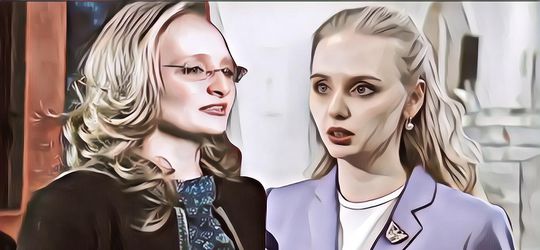 Punya Ayah Gahar, Siapa Anak Vladimir Putih dan Bagaimana Wajahnya?