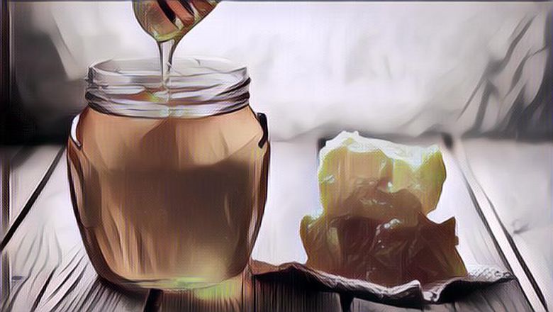 Jangan Sampai Salah! Ini 5 Cara Membedakan Madu Asli dan Palsu