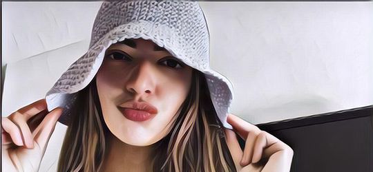 Sempat Dilarikan ke Rumah Sakit, Nia Ramadhani Panik Saat Diperiksa Dokter Gara-Gara Cantengan