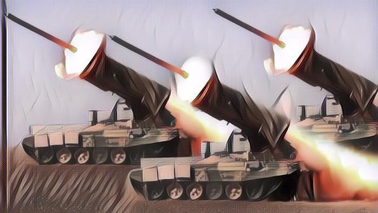 Ngeri! Anak Indigo Ramal yang Akan Menimpa Indonesia Jika Perang Dunia III Terjadi