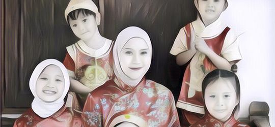 Ingin Cepat Hamil dan Alami Sakit di Badan, Para Artis Ini Putuskan Nggak Pakai KB