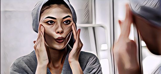 Apa Itu Face Yoga, Cara Melakukannya, dan Manfaatnya untuk Wajah?