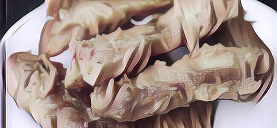 Wow! Pedagang Pisang Goreng Kaki Lima Ini Ternyata Beri Gaji 7,2 Juta ke Karyawannya