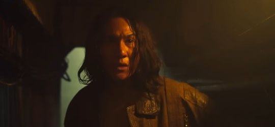 Final Trailer Film Qodrat 2 Dirilis, Tampilkan Adegan yang Brutal dan Menegangkan