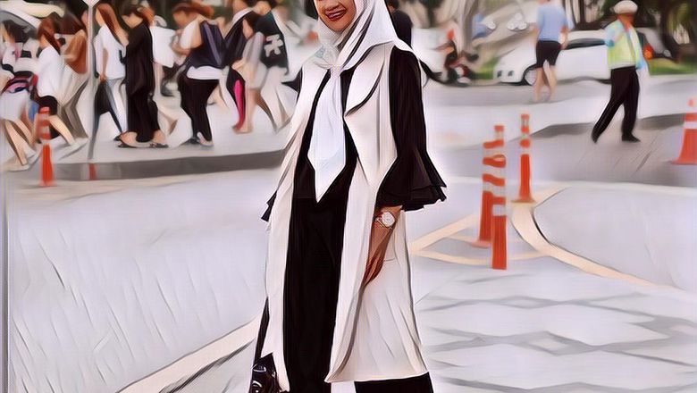 5 Model Baju Lebaran untuk Remaja Terbaru, Pilih Jadi OOTD Hari Raya