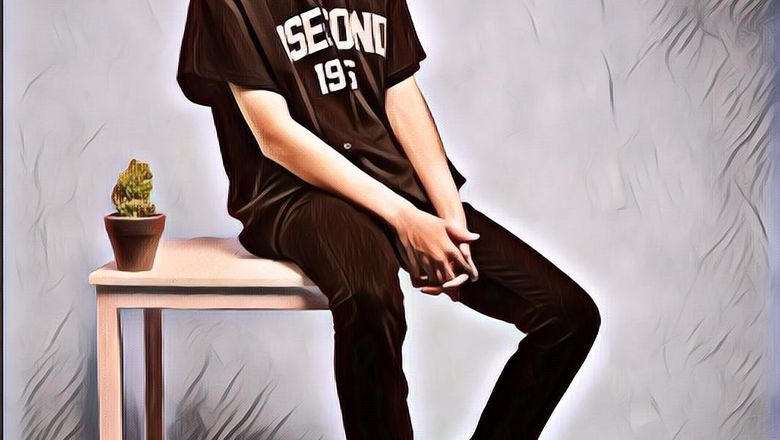 Renjun NCT Dream Mirip Ari Ilham? Yuk Amati Bareng...