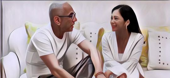 Dikabarkan Pindah Agama, Bunga Zainal Kenang Aksi Nakal saat Puasa