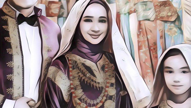 Pacaran Lama Bukan Jaminan Pelaminan, Kayak 3 Selebritis Indonesia Ini