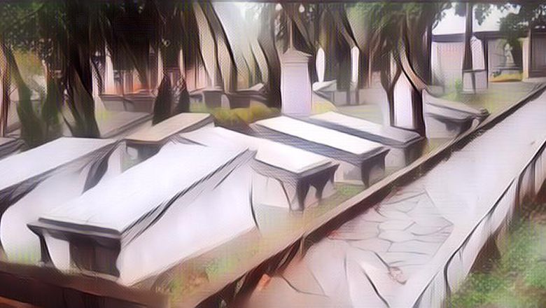 Bikin Bulu Kuduk Berdiri, Ini 4 Tempat Wisata Paling Angker di Jakarta