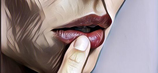 7 Tips Agar Bibir Tetap Lembab Selama Puasa Ramadhan!