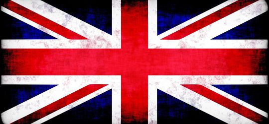 Sejarah Union Jack sebagai Bendera Nasional Inggris Raya