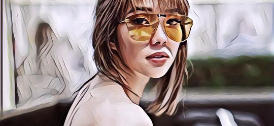 Polisi Tetapkan GA Tersangka dalam Video Mesum Mirip Gisel, Ramalan Denny Darko Bener Dong?