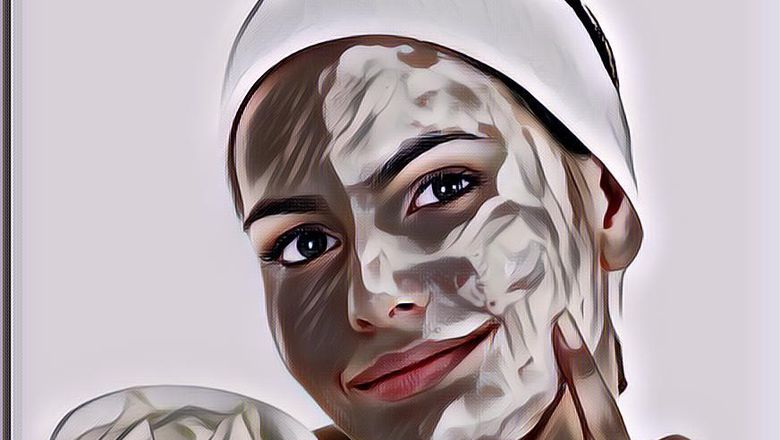 Cara Membuat Masker Putih Telur, Coba dan Buktikan Sendiri