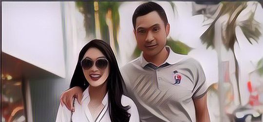 Ini Alasan Kenapa Harvey Moeis dan Sandra Dewi Jadi Penerima Bantuan BPJS