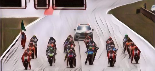 Akan Ada Perebutan Juara Yang Menarik, Dalam Laga Pamungkas MotoGP 2018 di Valencia Akhir Pekan Nanti.