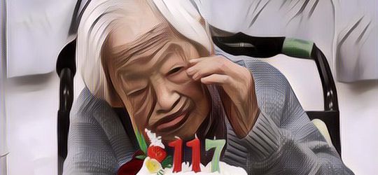 Negara yang Memiliki Penduduk Berumur Panjang Terbanyak, Usianya 100 Tahun Lebih!