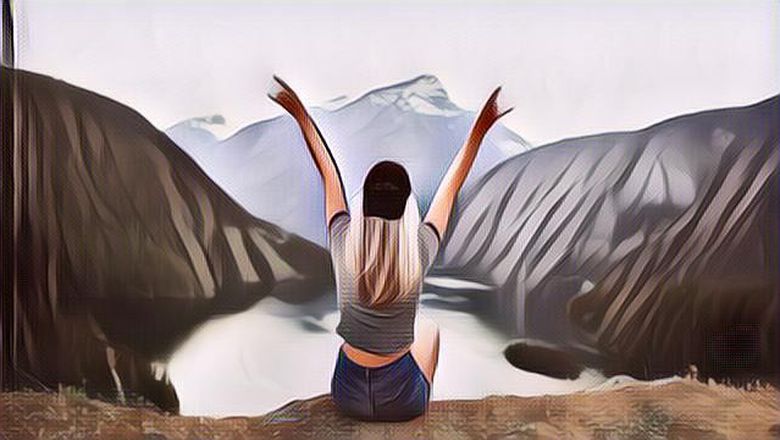 Anti Bosan-bosan Club, Begini Tips Agar Semangat Menjalani Hidup