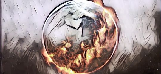 3 Orang yang Ramalkan Hari Kiamat Picu Keresahan Masyarakat Dunia 