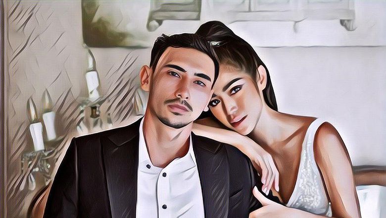 Dituding Hidup Foya-foya Usai Ngaku Bangkrut, Jessica Iskandar Bongkar Fakta Kehidupannya