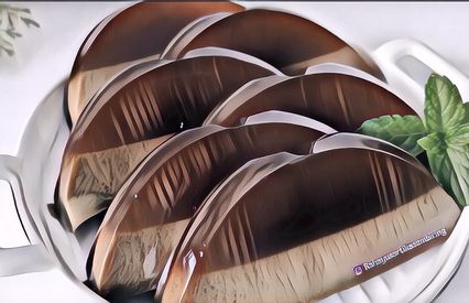 Bahan Utama Pembuat Agar-Agar dan Kandungan Nutrisinya