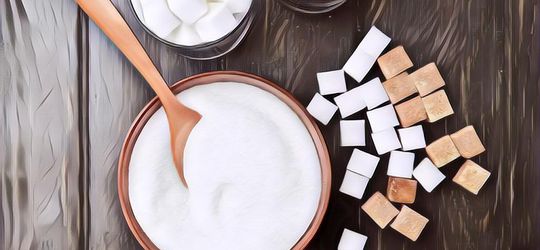 7 Bahan Natural Pengganti Gula, Cocok untuk yang Sedang Diet