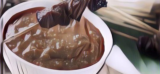 9 Makanan Indonesia yang Memakai Bumbu Kacang, Rasanya Gurih Manis Menggoyang Lidah Banget!