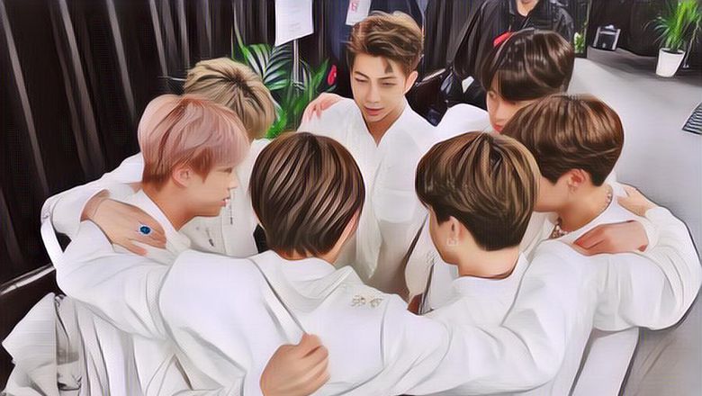 Big Hit Entertainment Nyatakan BTS Bakal Vakum Sementara, Kenapa Tuh?