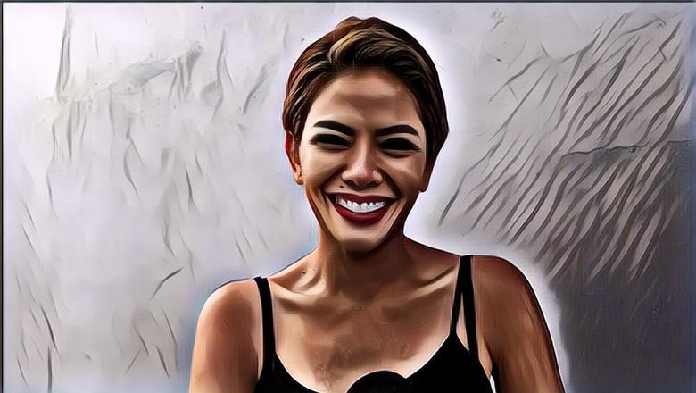 KPAI Minta Artis Pakai Masker dan Face Shield, Nikita Mirzani Malah Bilang: Suruh Aja Dokter Tirta yang Pakai Masker Terus