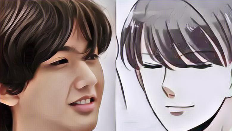 ASIK! Komik Webtoon Terlalu Tampan Bakalan di Angkat Ke Layar Lebar