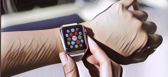 Kisah Pria yang Selamat Setelah Terombang Ambing di Lautan Lepas, Berkat Apple Watch!