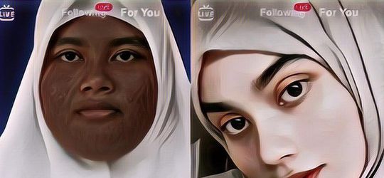 Keren! Wanita Ini Berhasil Turunkan BB 19, Wajahnya Hampir Tak Dikenali