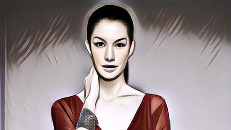 Yuk, Ngintip Vegetarian Menu Para Artis Top Ini