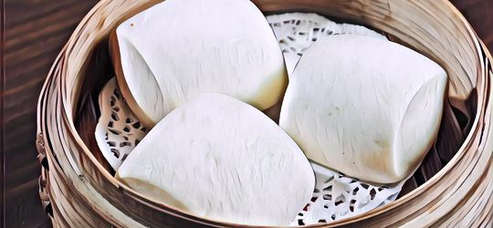 Akibat Keliru Transfer, Seonggok Bakpao Dihargai Ratusan Juta Rupiah