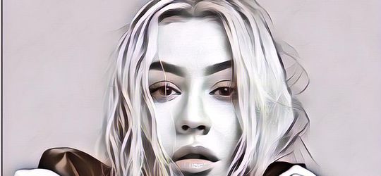 Berhenti Diet, Christina Aguilera Kampanye Agar Wanita Menerima Diri Sendiri