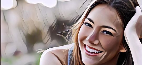 Baper Itu Baik Atau tidak: Pssst Tread Ini Kusus Wanita