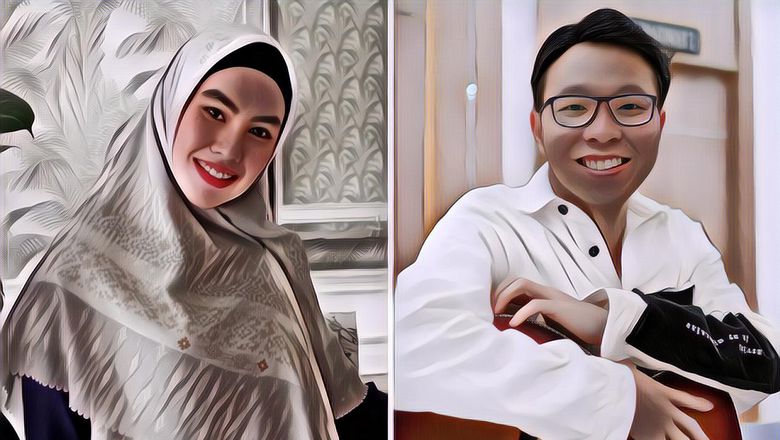 Buntut Panjang Kasus dengan Kartika Putri, Dokter Richard Lee Ditetapkan Tersangka