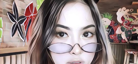 Gabriella Larasati Diduga Pemeran Video Syur 14 Detik, Padahal Besok Ulang Tahun