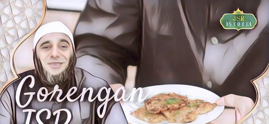 Resep Gorengan Sehat Ala dr. Zaidul Akbar Tanpa Terigu, Pakai Bahan yang Baik Buat Kesehatan