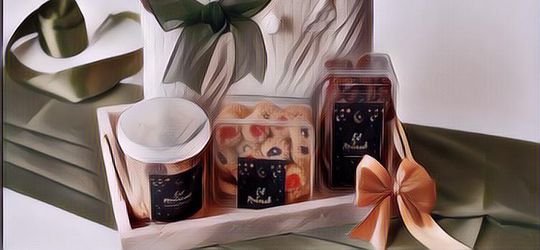 Ide Hampers Lebaran Unik di Bawah Rp100 Ribu, Enggak Bikin Kantong Jebol!