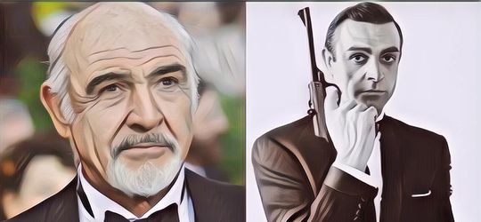 RIP Sean Connery, Ini Dia 7 Film James Bond yang Dibintangi Almarhum Aktor Legendaris Sean Connery