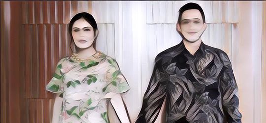 4 Fakta KDRT yang Dilakukan Askara Pada Nindy Ayunda, Dicekik Hingga Dibanting Sampai Lebam-Lebam