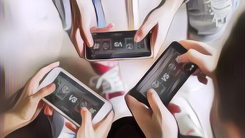 4 Rekomendasi Game Mobile yang Cocok untuk Ngabuburit, Yuk Instal!