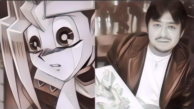 Baru Terungkap! Pencipta Yu-Gi-Oh! Meninggal Saat Selamatkan Nyawa Ibu Dan Anak, Gini Keterangan Saksi Mata