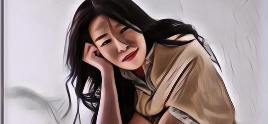 Aktris Serba Bisa Cha Chung Hwa Akan Menikah dengan Pengusaha Brondong, Siapa Tuh?